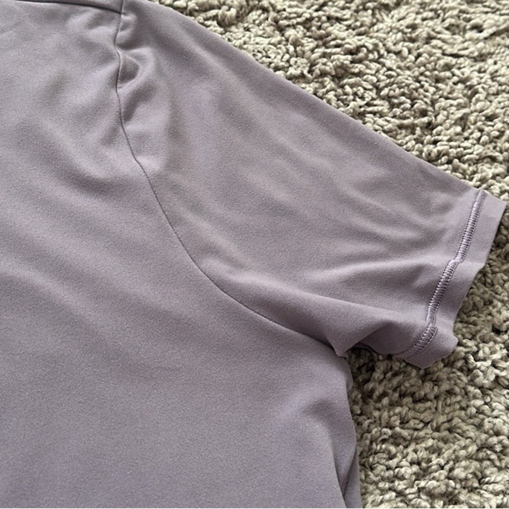 lululemon athletica Mauve Crop Top - Picture 8 of 10